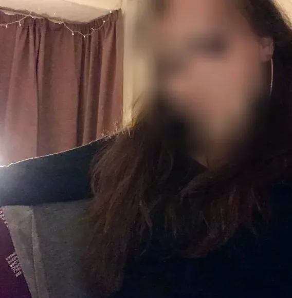 Alina, 25