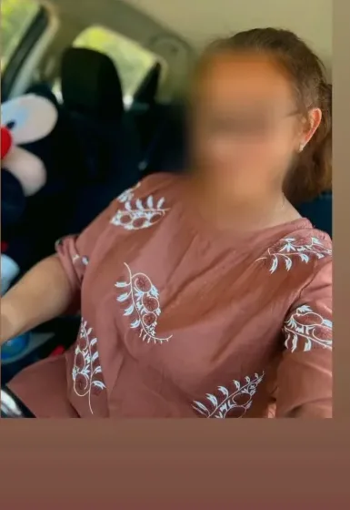 Anja, 39
