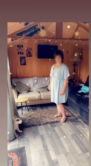 Annalena, 27