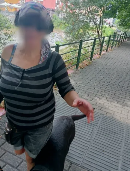 Annalena, 32