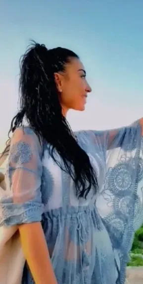 Bianca, 40