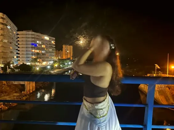 Carina, 18