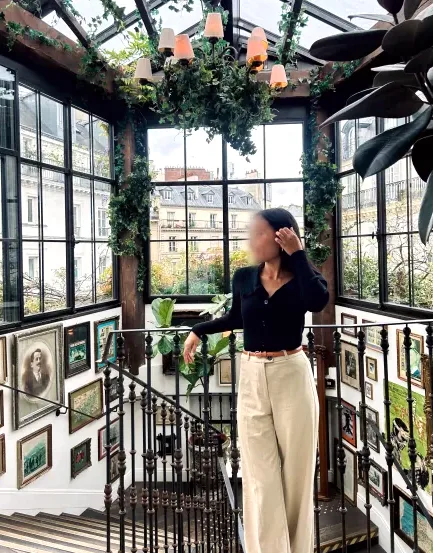 Dilara, 30
