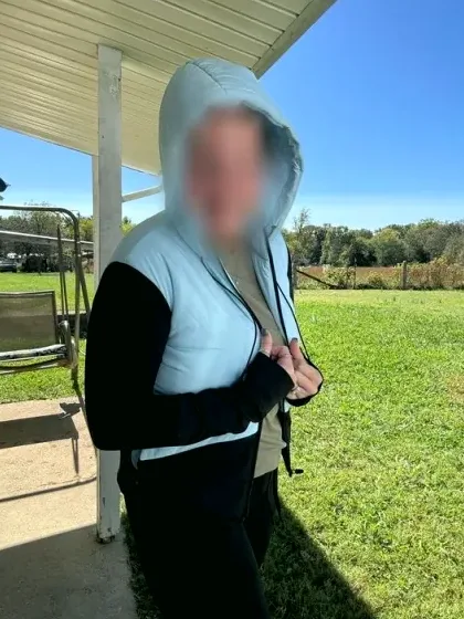 Fatma, 40