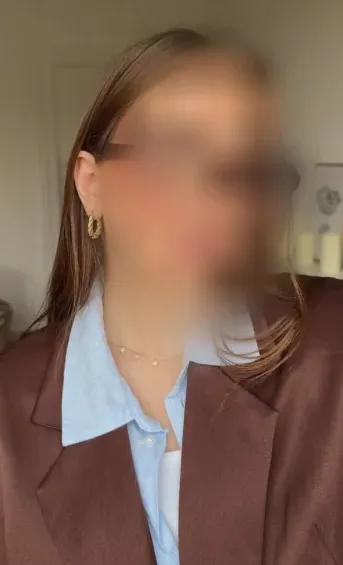 Fatma, 32