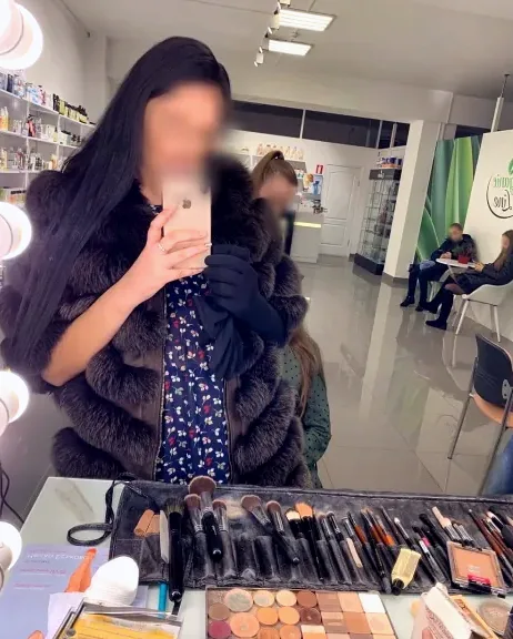 Franziska, 39