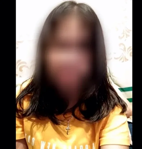 Franziska, 27