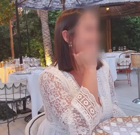 Frieda, 31