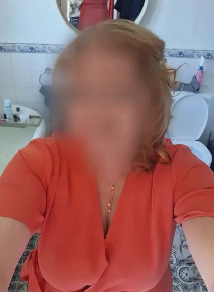 Hannah, 38