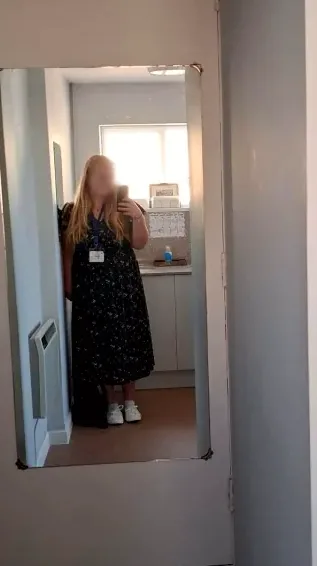 Jessica, 18