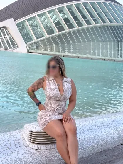 Johanna, 32