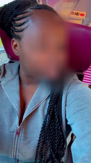 Johanna, 21