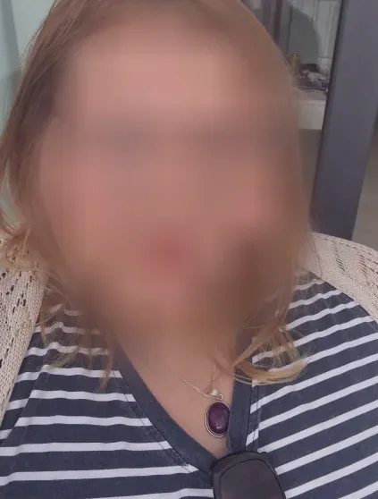 Kathleen, 23