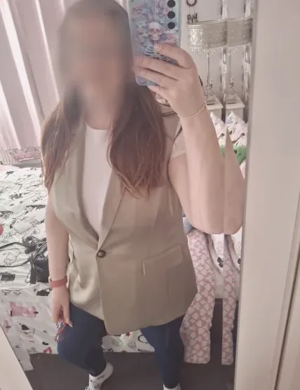 Kerstin, 38