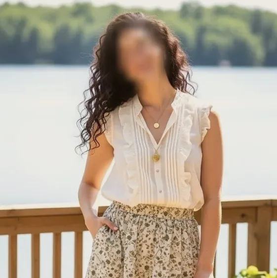 Lea, 36