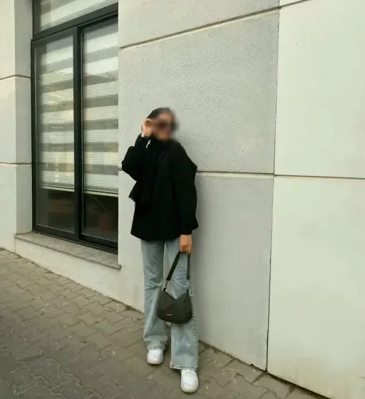 Lena, 26