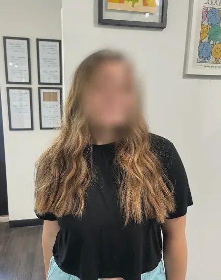 Lena, 19