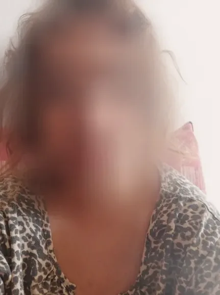 Linda, 39
