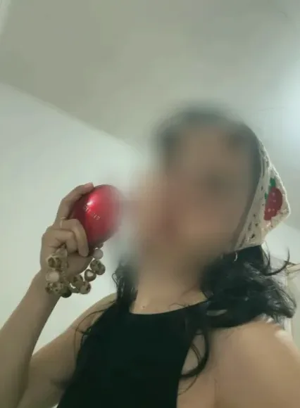 Mareike, 21
