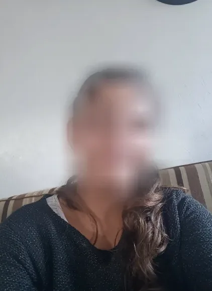 Maren, 25