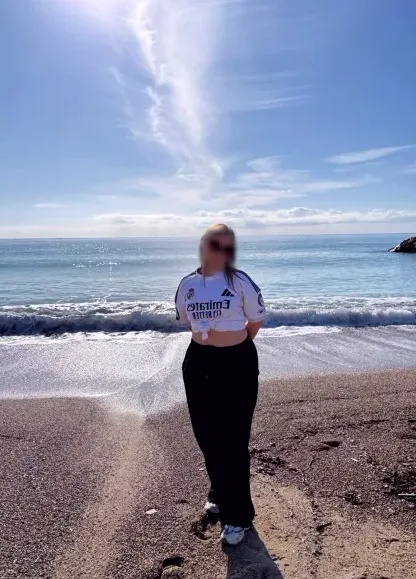 Maren, 20