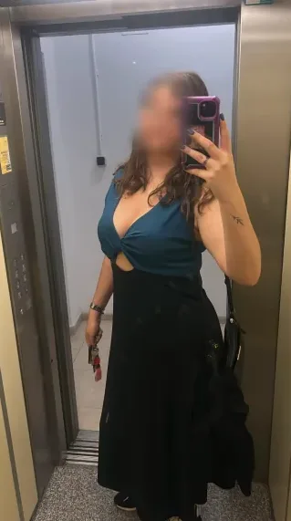 Marie, 35