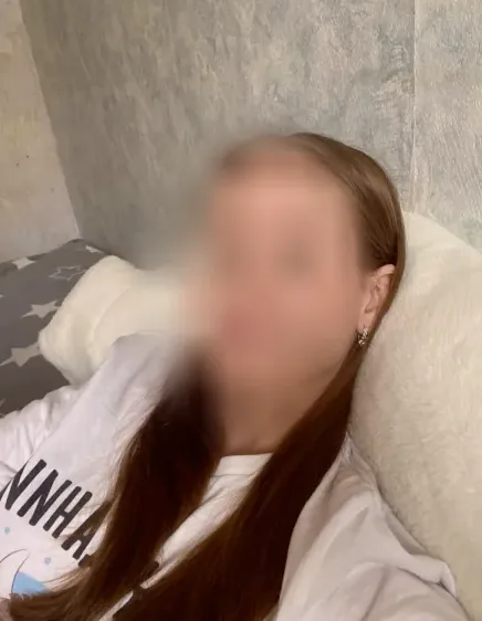 Marie, 26