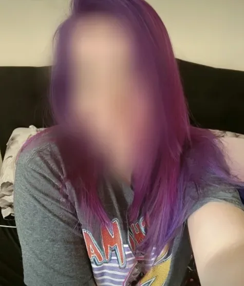 Michelle, 32