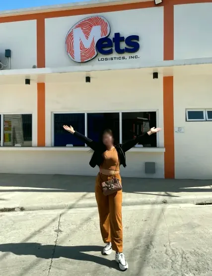 Nele, 25