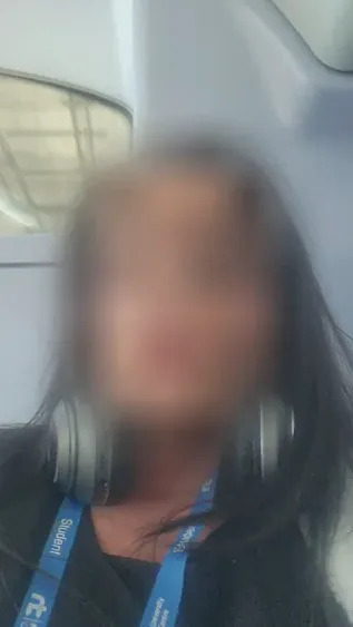 Nina, 40