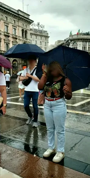 Nora, 23