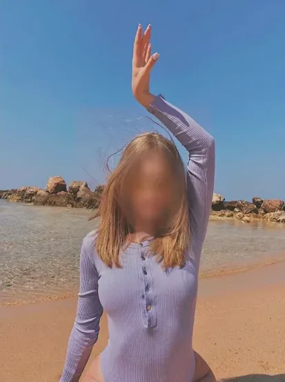 Patrizia, 27