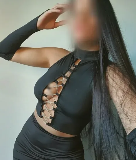 Ramona, 22