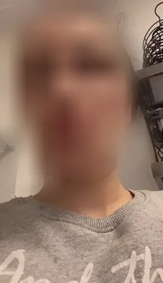 Saskia, 29