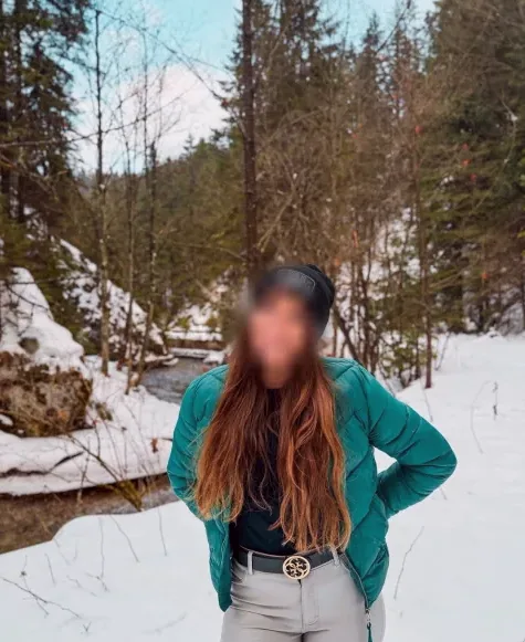 Sonja, 27