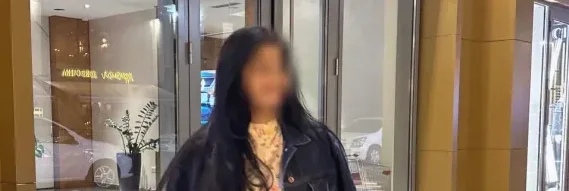 Tanja, 32