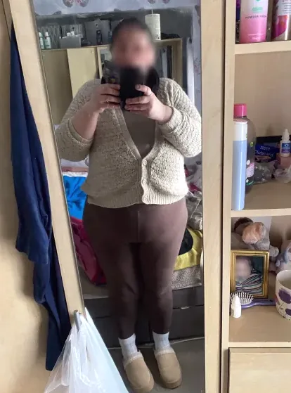 Yvonne, 39